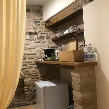 Σπίτι διακοπών 19 Monterone
