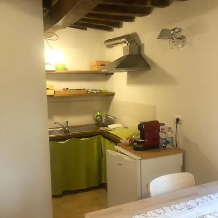 19 Σπίτι διακοπών Monterone