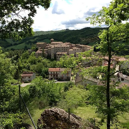 Σπίτι διακοπών 19 Monterone